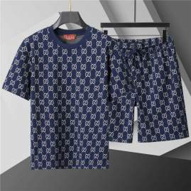 Picture of Gucci Shirt Pant Suits _SKUGucciM-3XL3cx9519521810